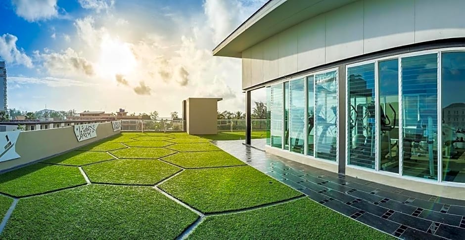 Hubtetl Patong Suite