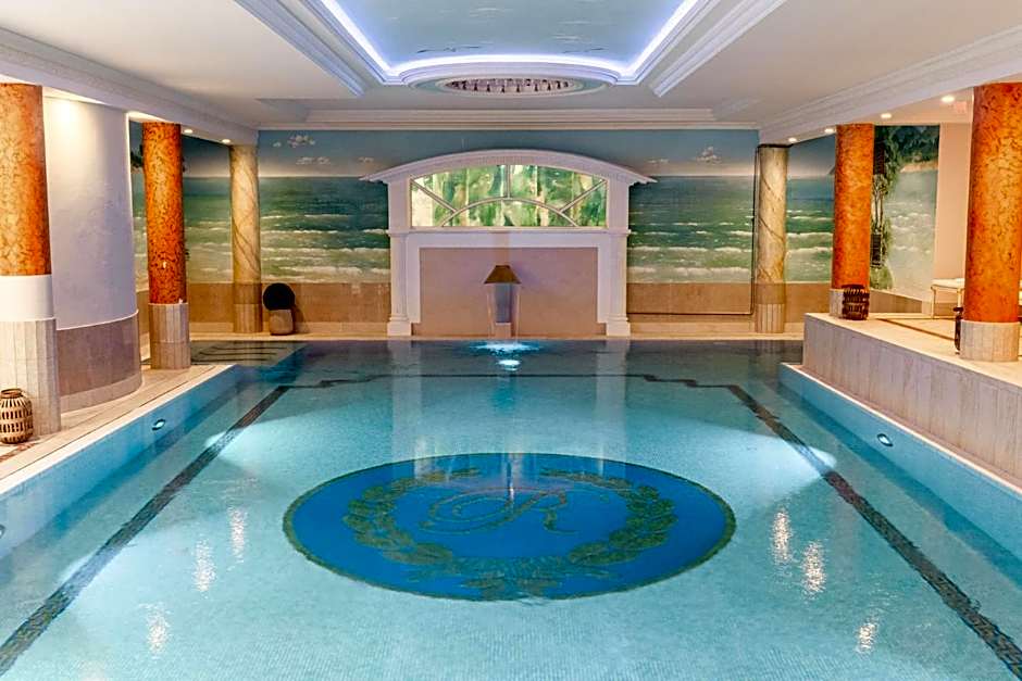 Rugard Thermal Strandhotel