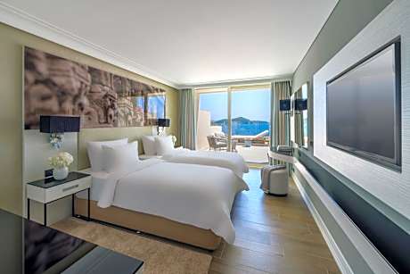 Superior Single Room