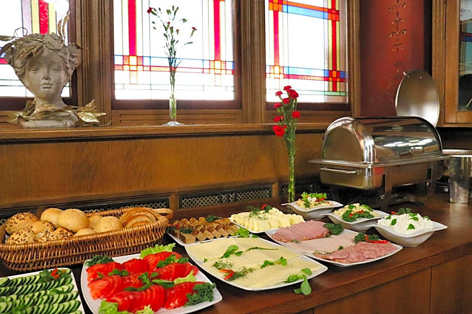 Hotel Polonia Centrum