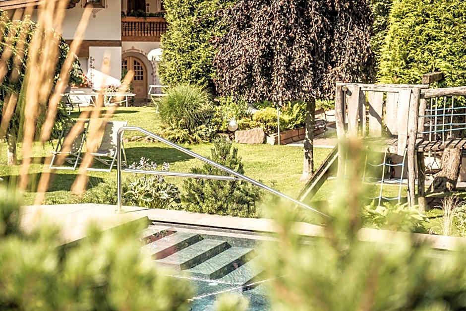 Hotel Luna Mondschein