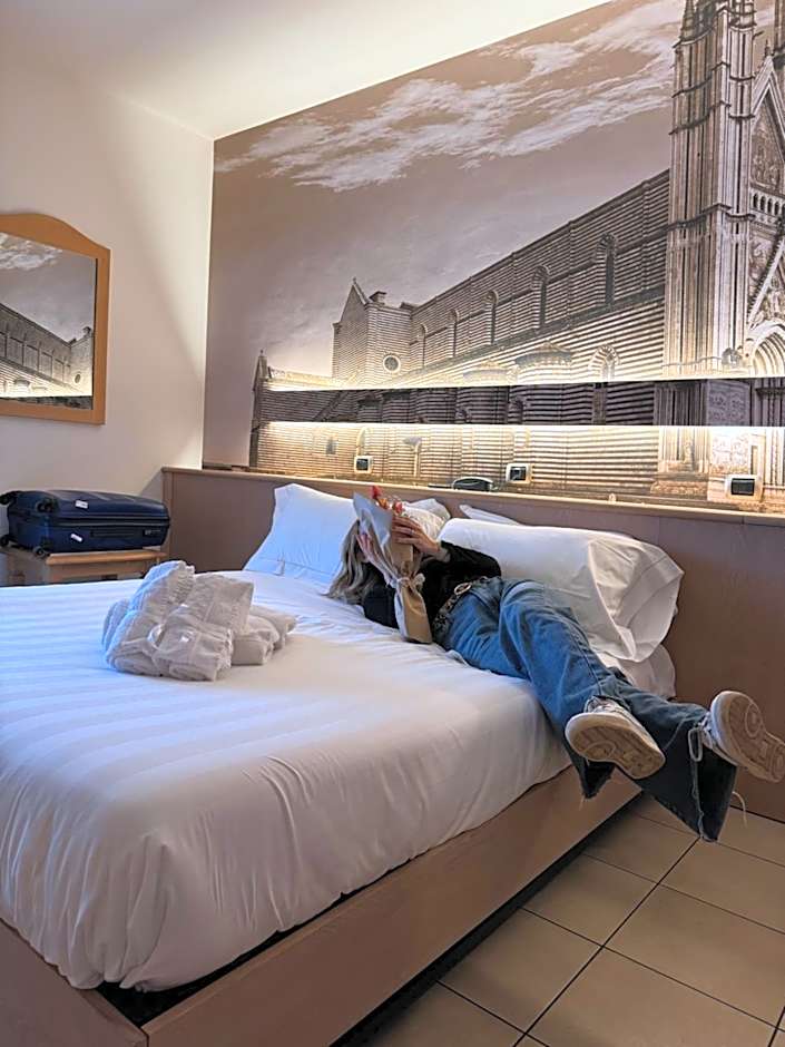 Hotel Cladan