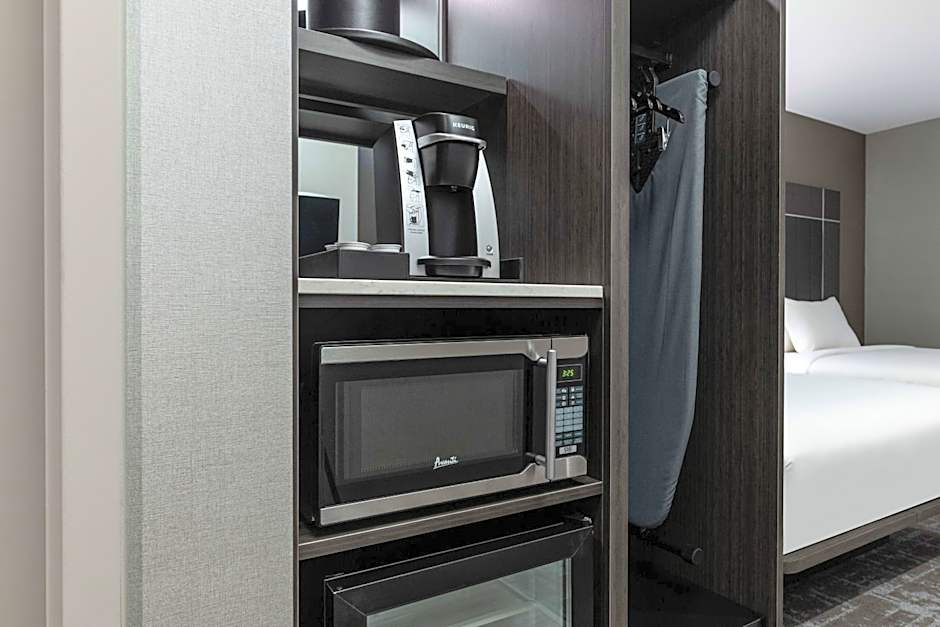 Fairfield Inn & Suites by Marriott Boston Medford