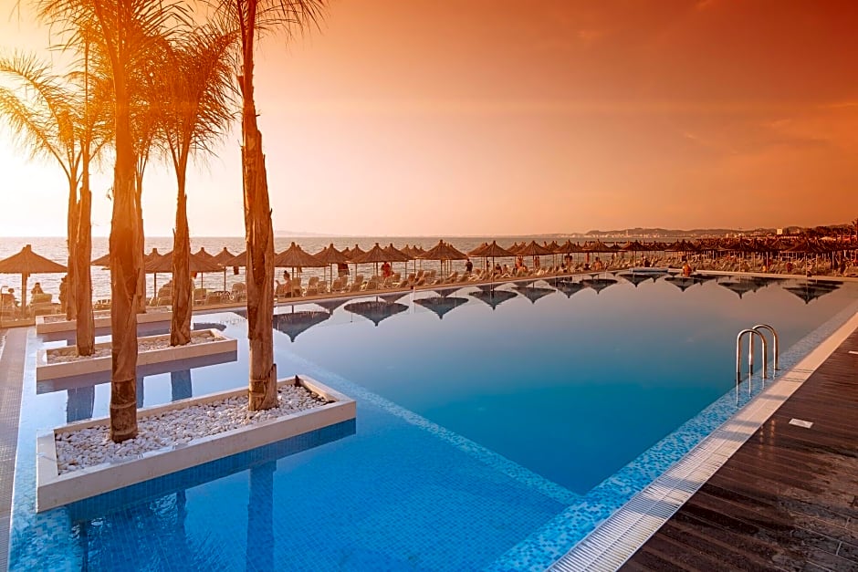 Brilliant Hotel & Spa