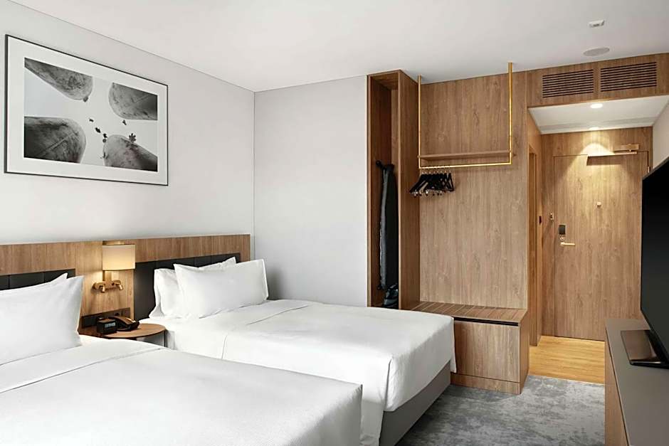 Hilton Garden Inn Vilnius City Centre