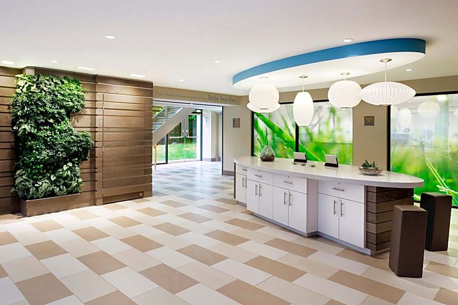 EVEN Hotel Norwalk By IHG