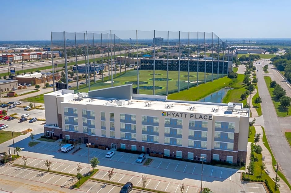 Hyatt Place Dallas - The Colony