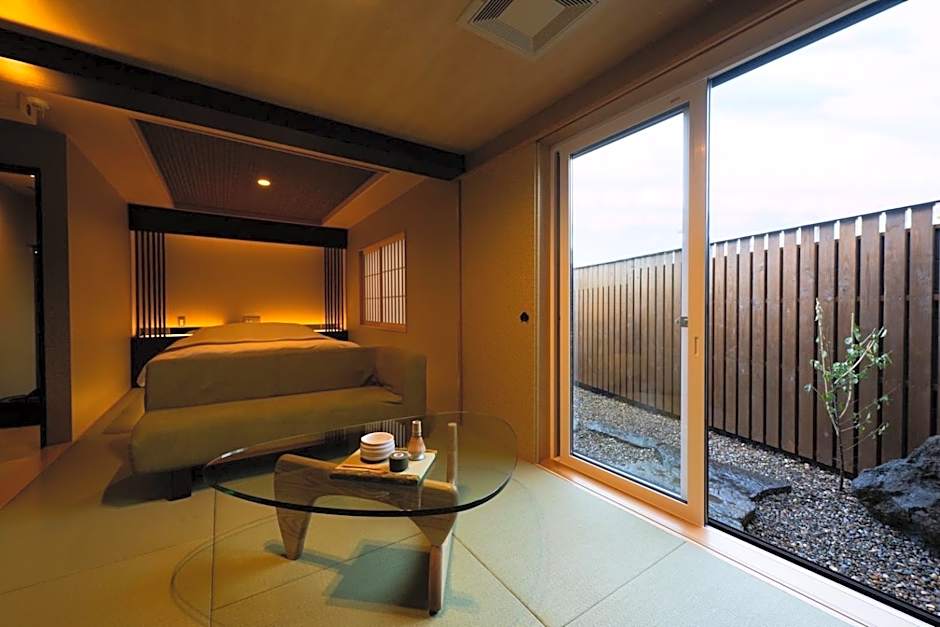 HOTEL ZEN-Adult Only