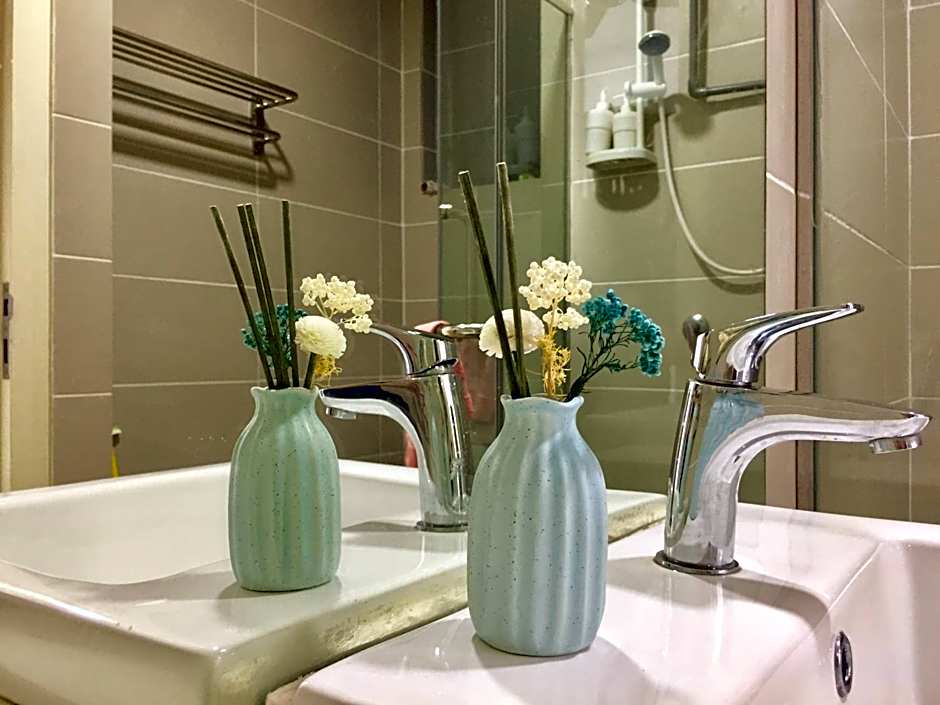 Splendid Suite 2 Bedroom @ Sunway & PJ