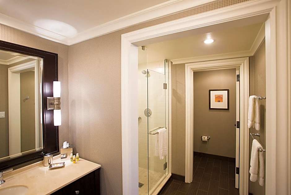 The Atherton Hotel At Osu