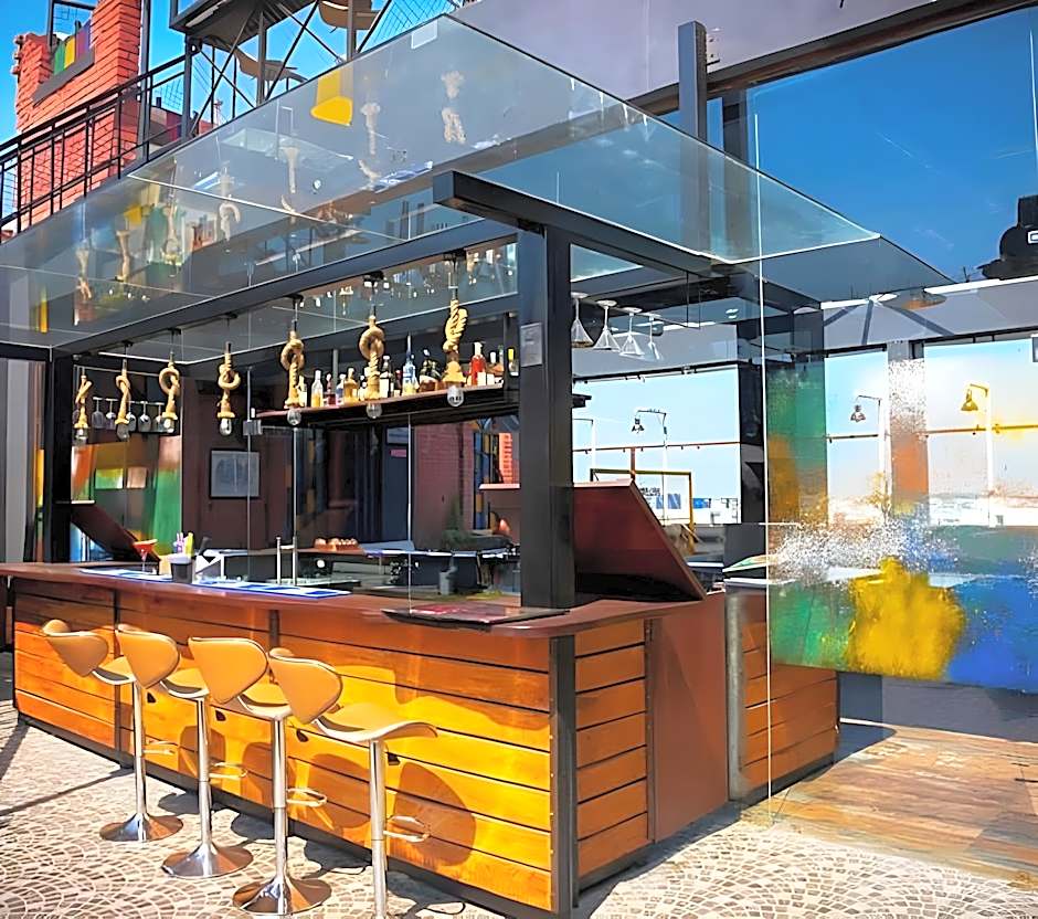 Hotel Vijay Paradise