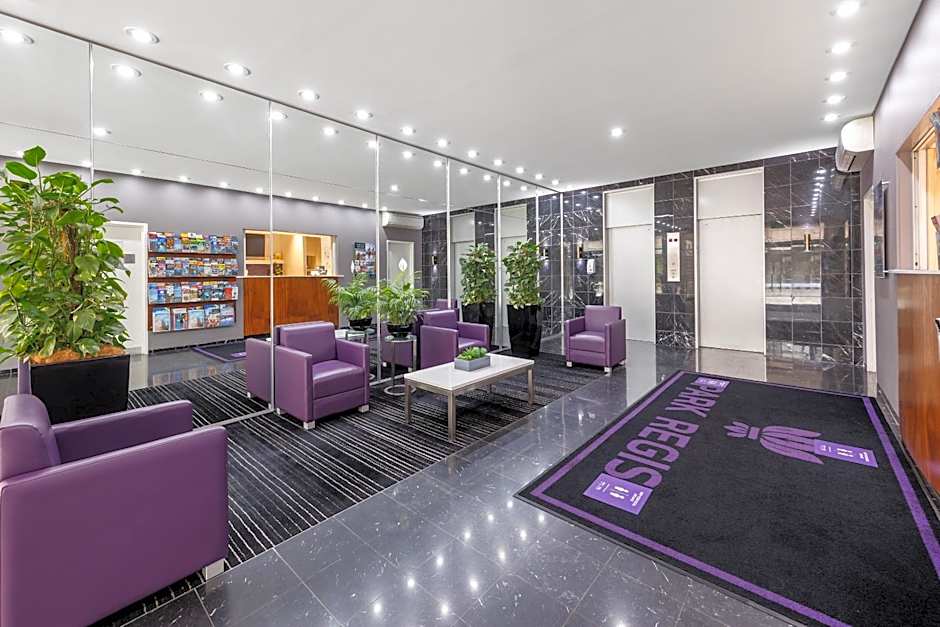 Park Regis Concierge Apartments