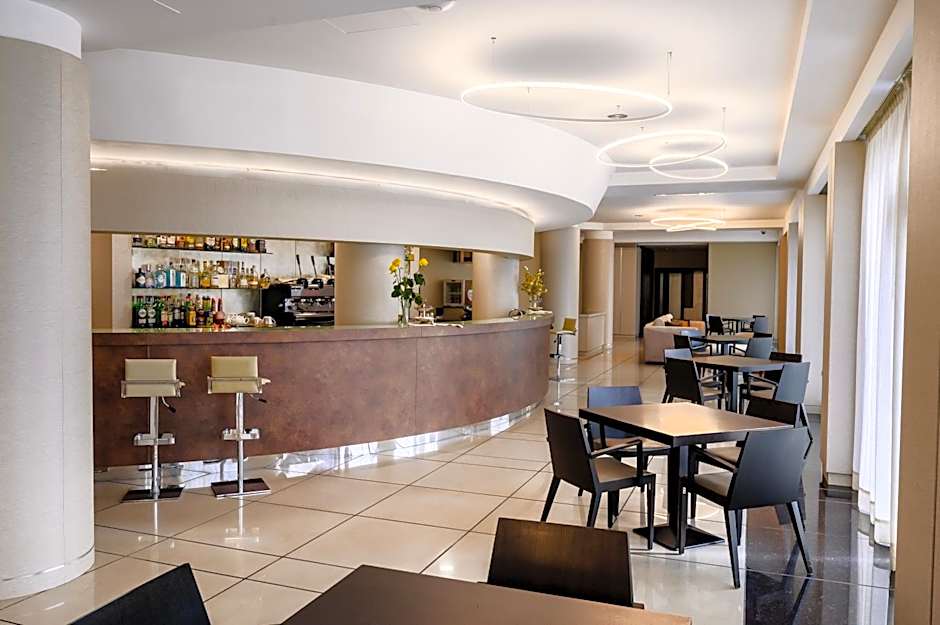 Hotel Dei Principati