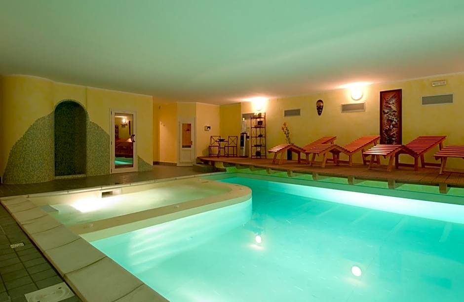 Park Hotel Faver
