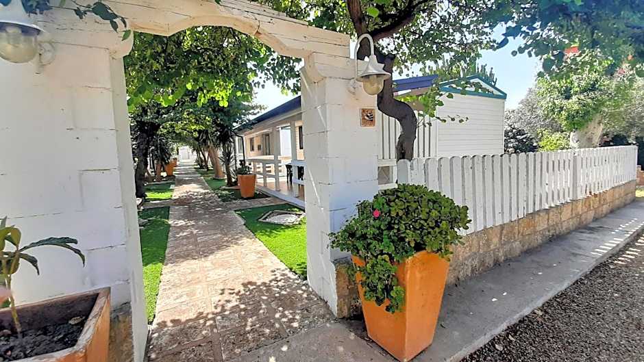 Residence "Il Faro"