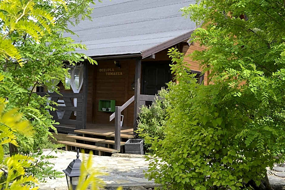 Chata Starych Znajomych