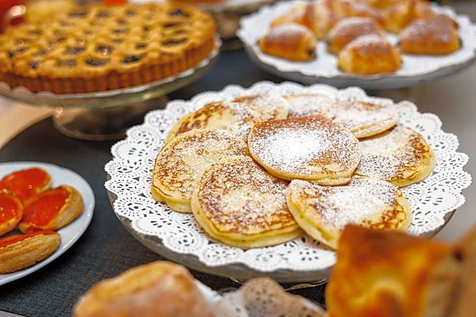 Piazza Farnese Luxury Suites