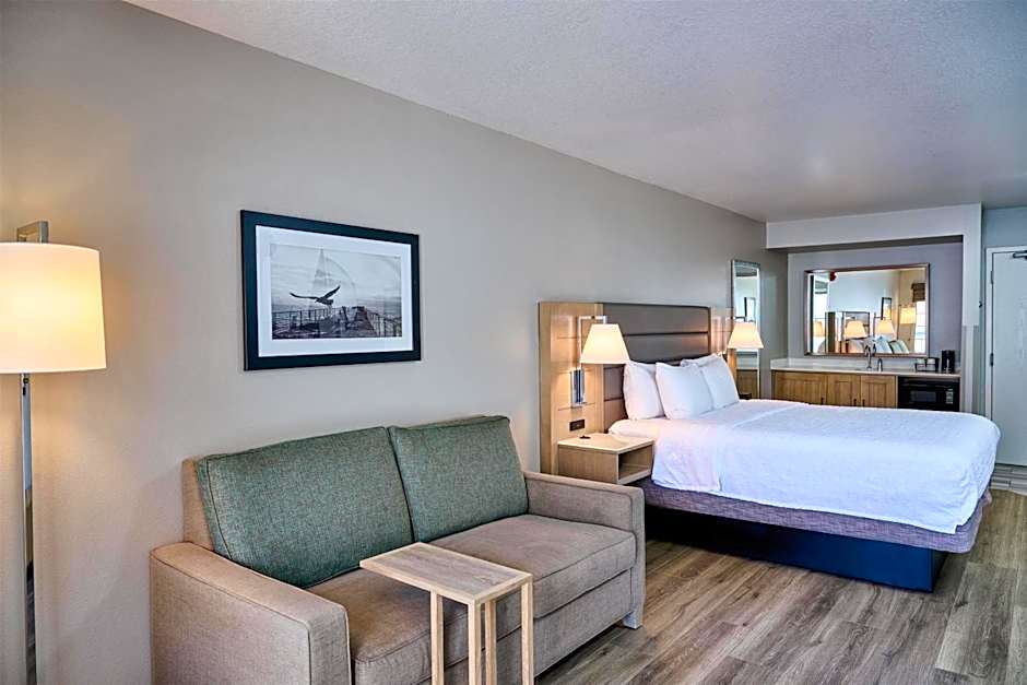 Hampton Inn By Hilton & Suites Hermosa Beach
