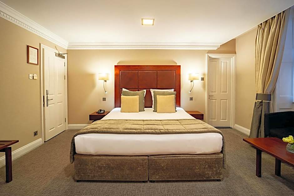 Grange Beauchamp Hotel