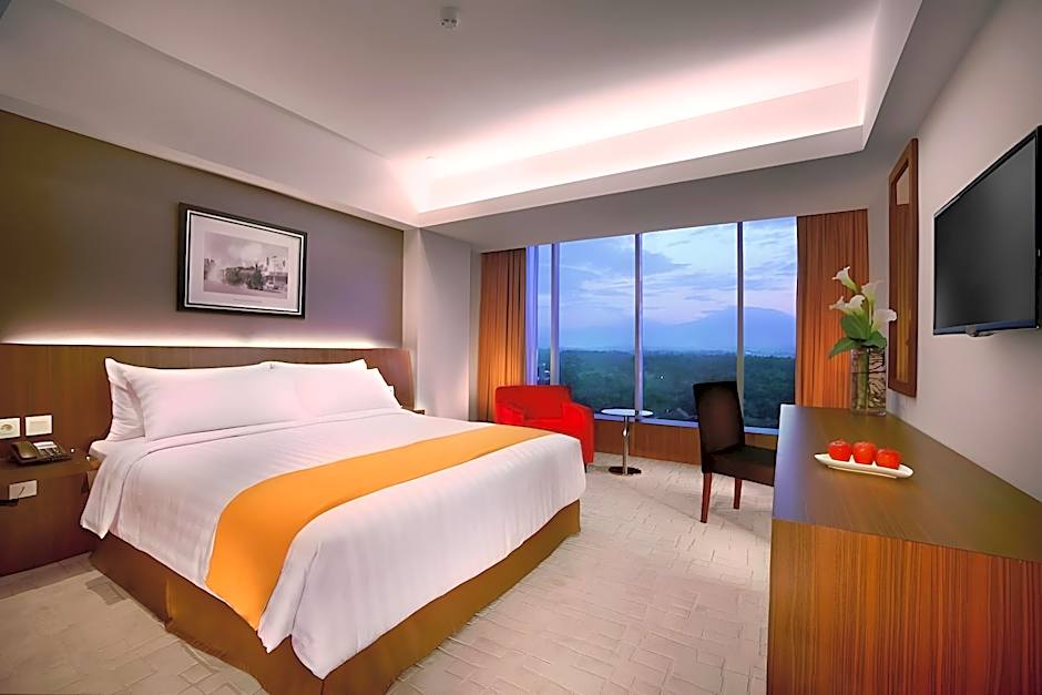 Aston Madiun Hotel And Conference Center