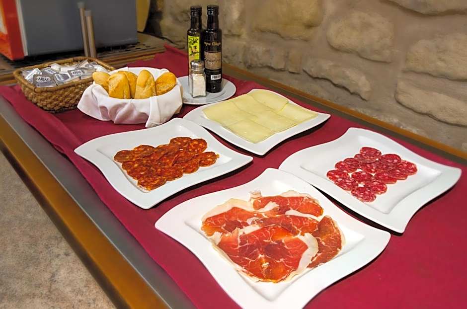 Palacio de Pujadas by MIJ