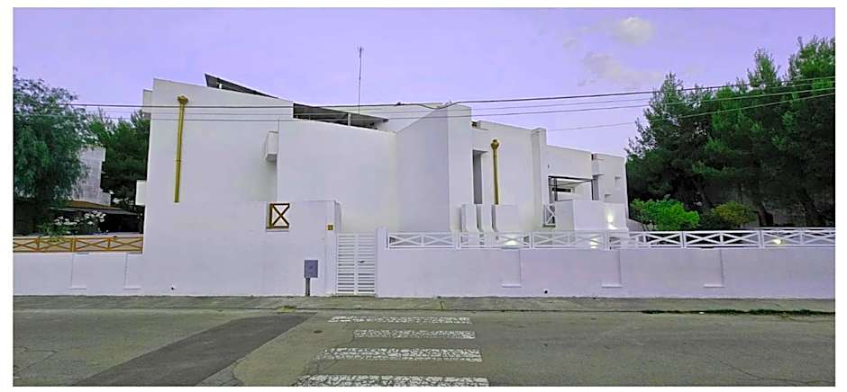 Residence Polaris a Rivabella