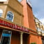 Gateway Inn and Suites San Francisco SFO Airport