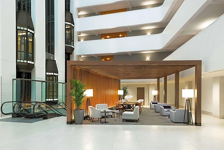 Hyatt Regency Bethesda near Washington D.C.