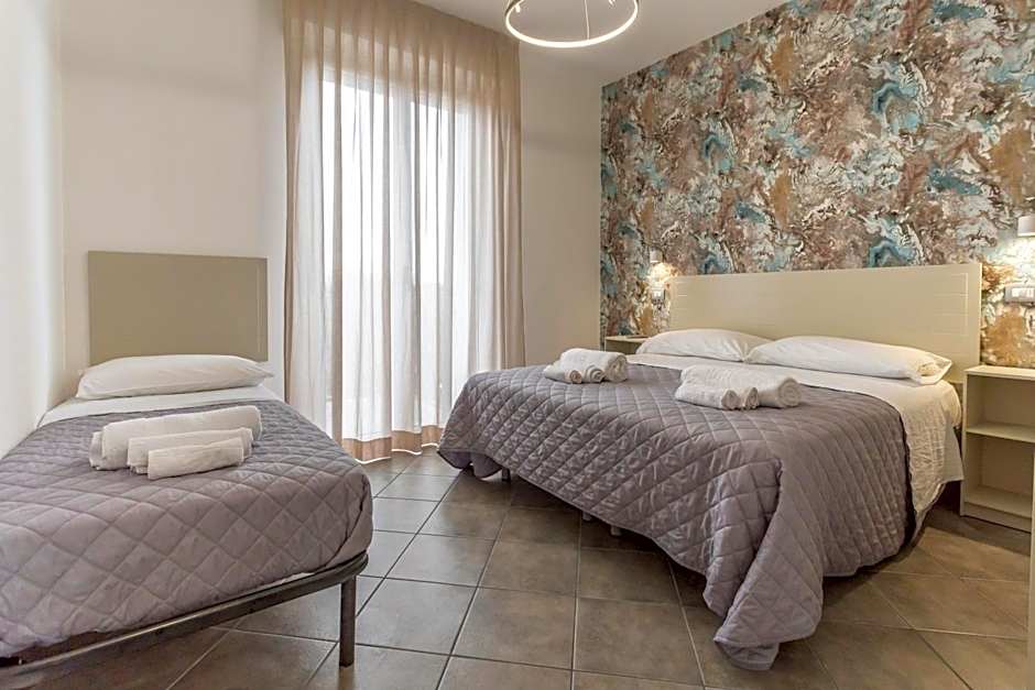 Residence Rimini Relax