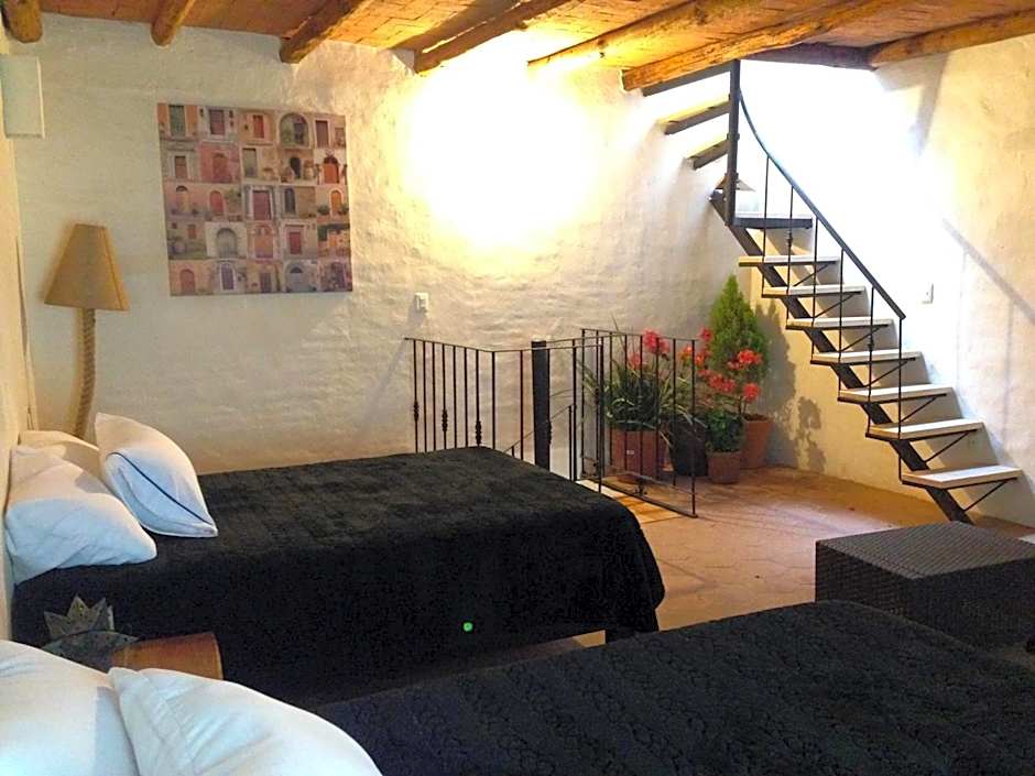 Hotel Posada Primavera