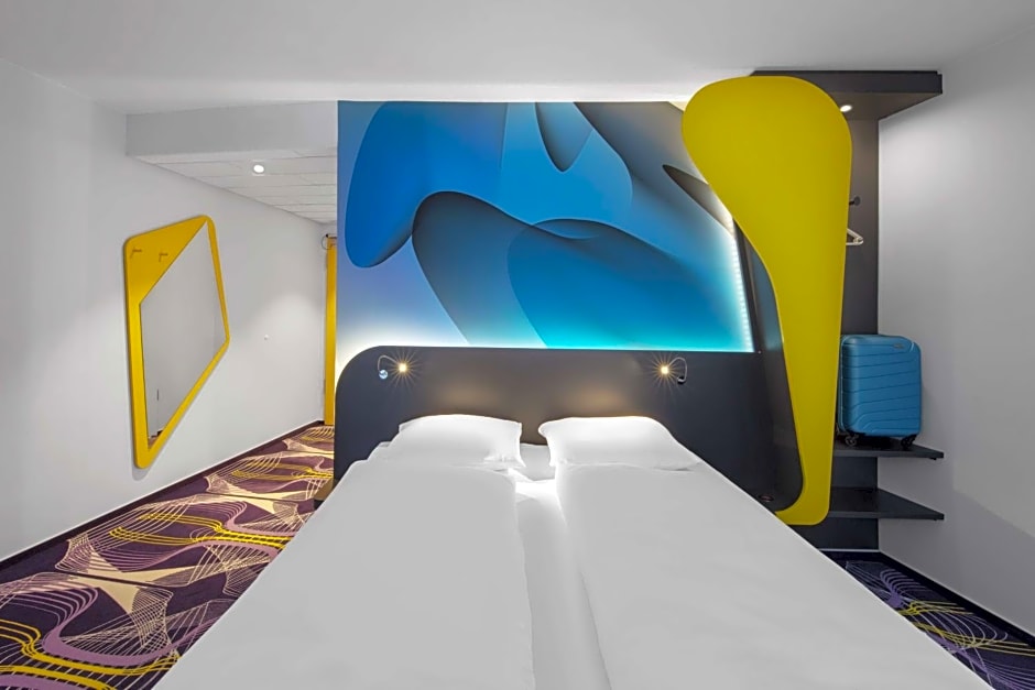 Prize by Radisson, Erfurt City