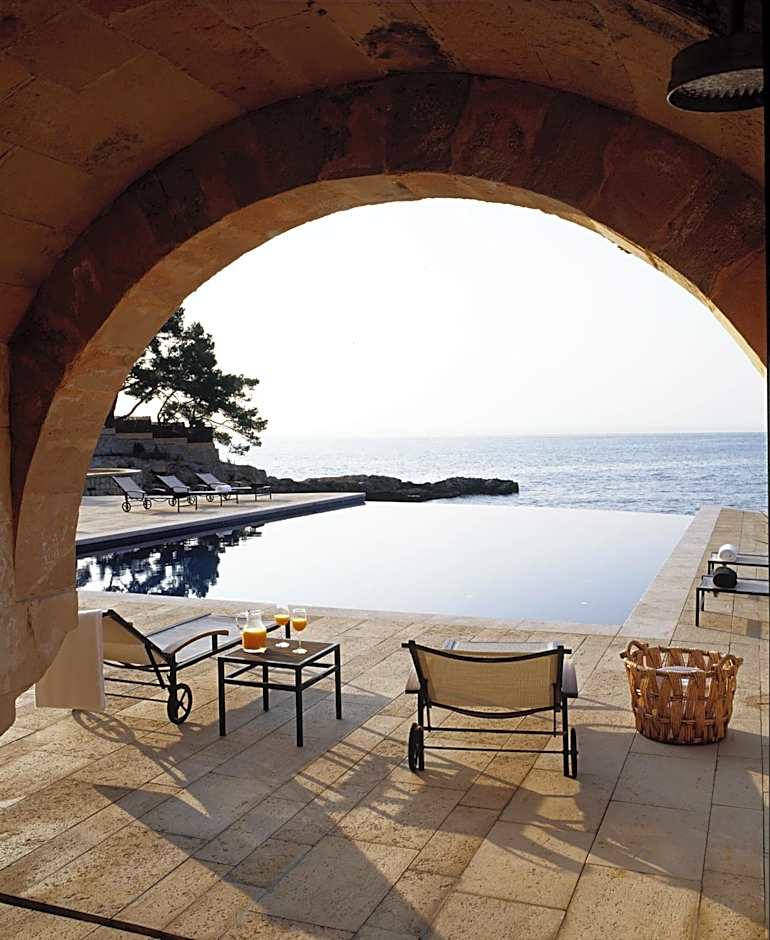Hospes Maricel & Spa, Palma De Mallorca, A Member Of Design Hotels