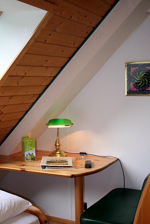 Hotel Asperner Löwe