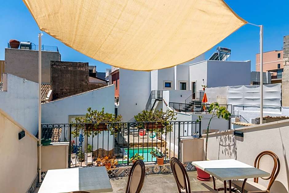 Morfeo Charming Rooms & Relax