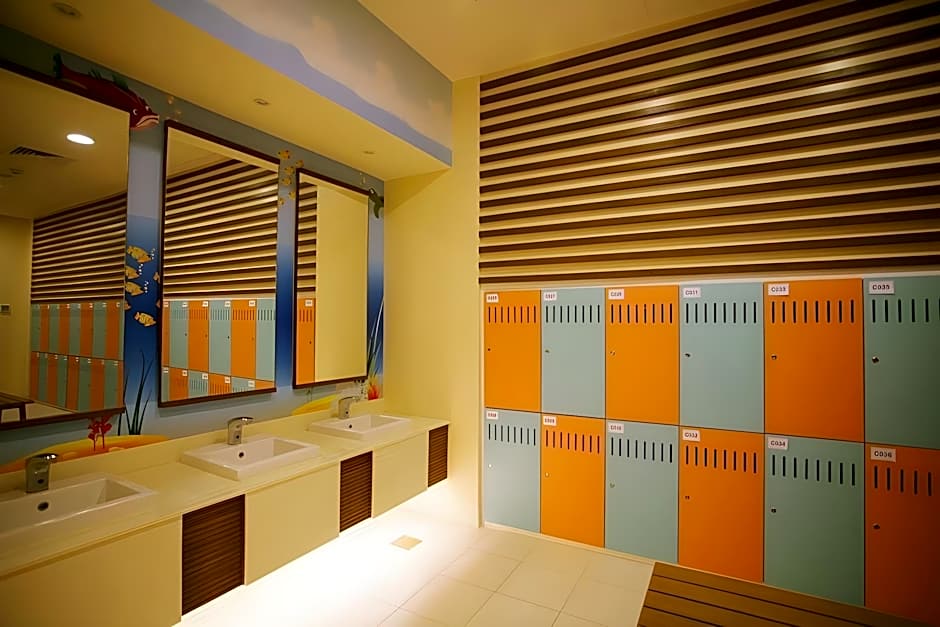 Pico Sands Hotel