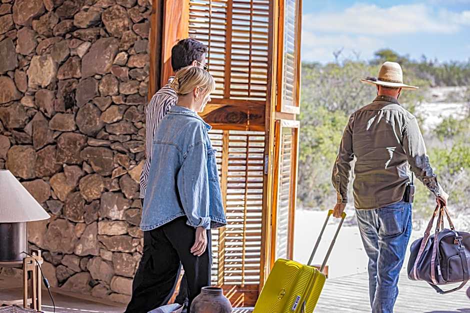 Viatura Omún, San Miguel de Allende, with Optional All Inclusive
