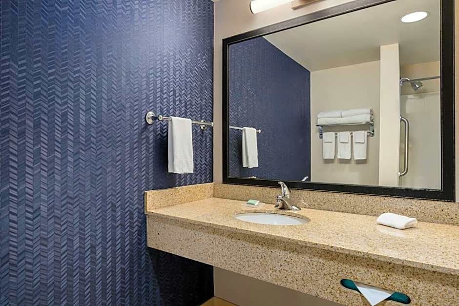 Fairfield Inn & Suites by Marriott Springdale