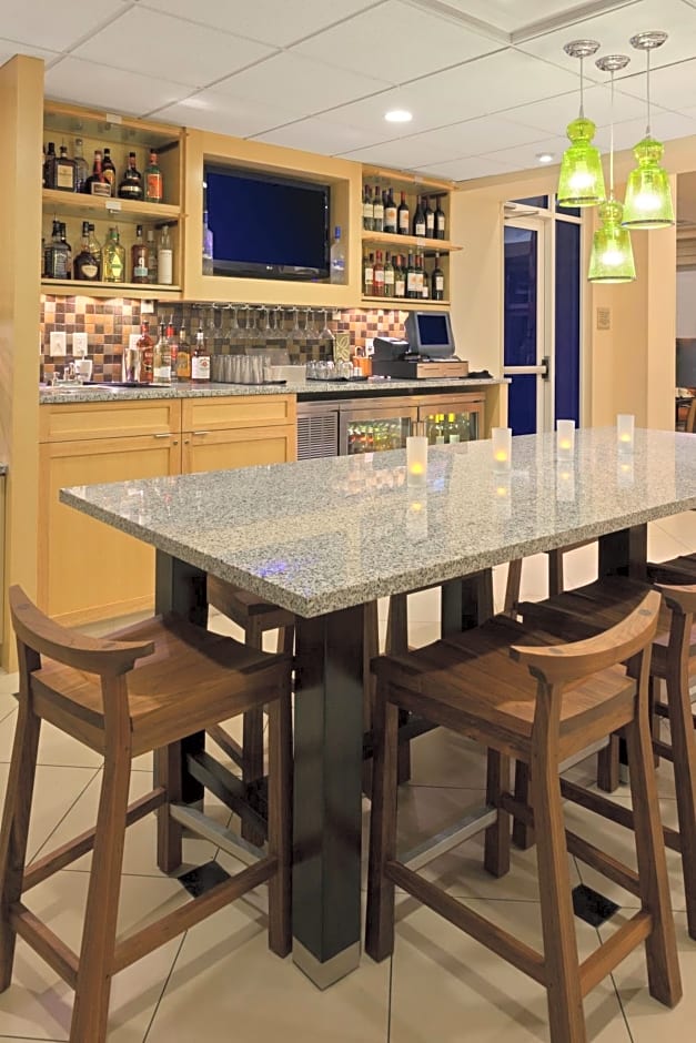Hilton Garden Inn Gainesville