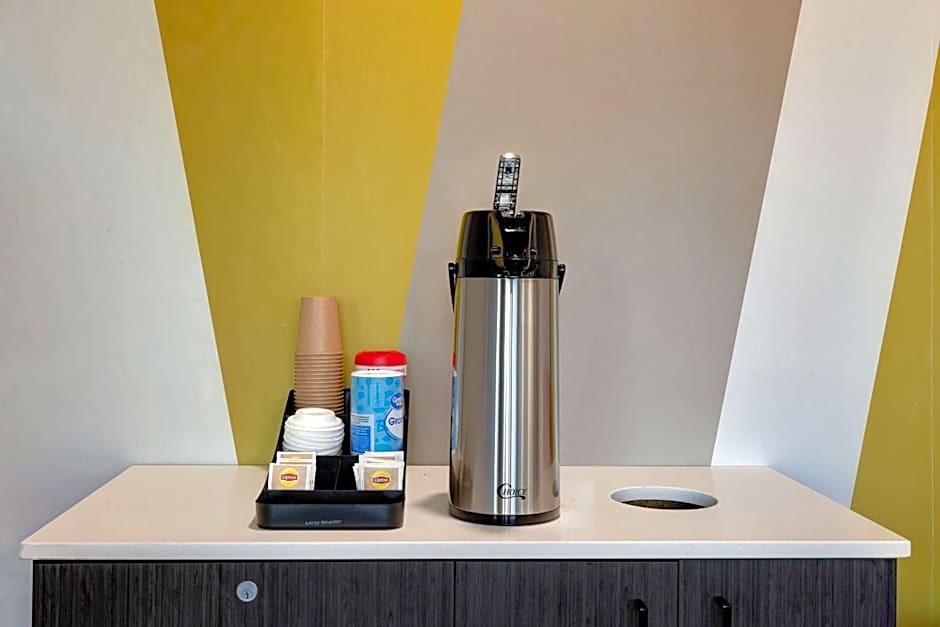 Motel 6 Bonne Terre, MO