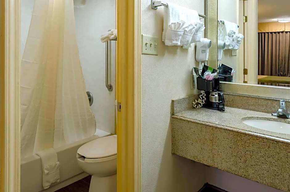 Rodeway Inn Vicksburg