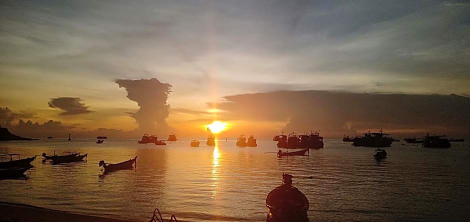 Save Bungalow Koh Tao