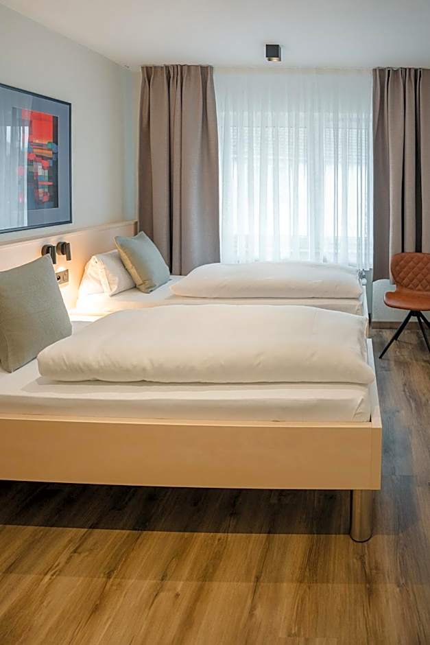 Hotel Restaurant Tychon AG