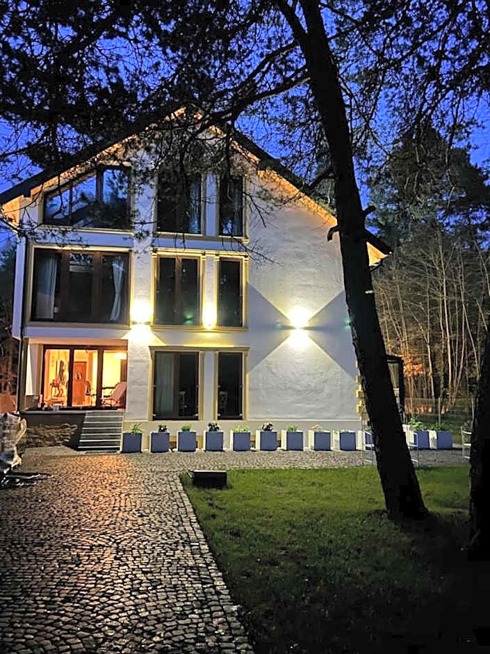 Leśna Residence & SPA