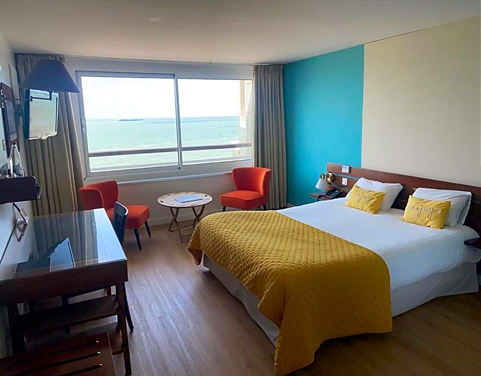 LOGIS HOTEL - La Petite Rade