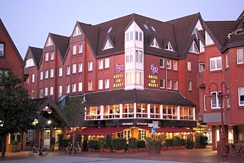 Hotel Am Markt Nordenham