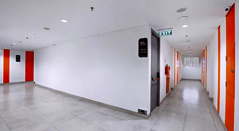 Starlet Hotel Jakarta Airport