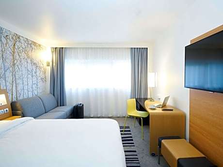 Classic Quadruple Room