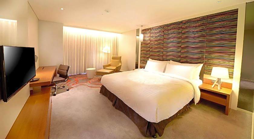 Fleur Lis Hotel Hsinchu