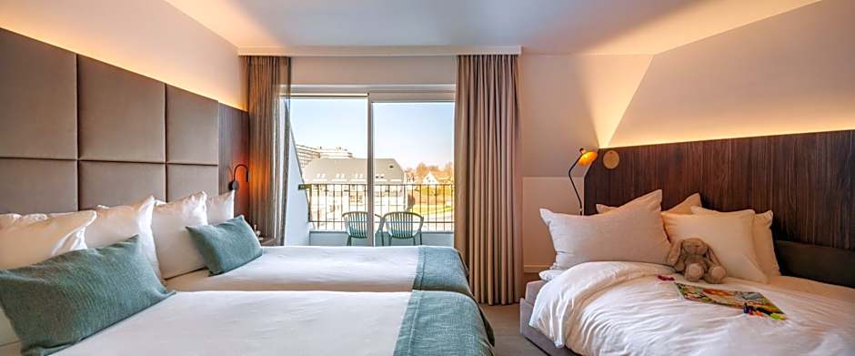 Dune Hotel Nieuwpoort
