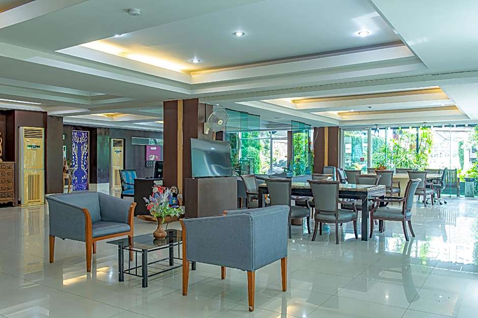 The Wing Design Hotel